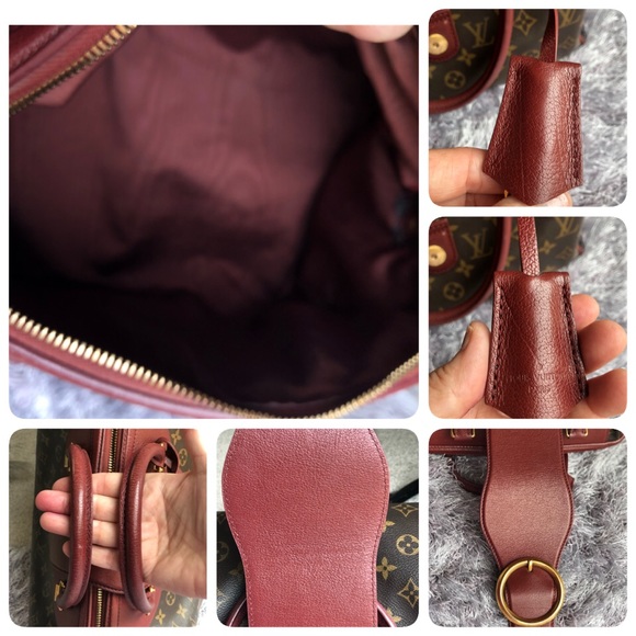 LV Speedy Golden Arrow Limited Edition #1List - Picture 6 of 8